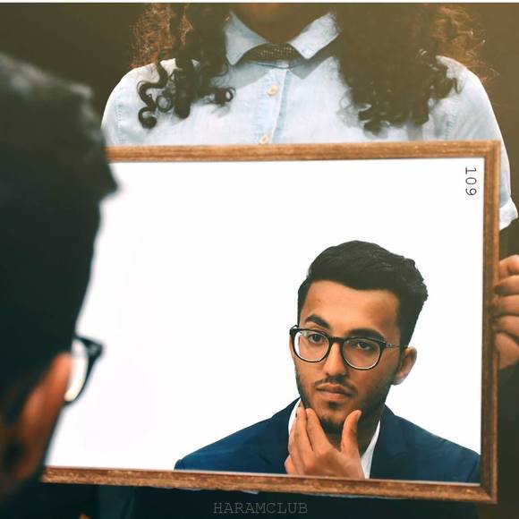 Meet your Posher, Abel - Picture 1 of 1